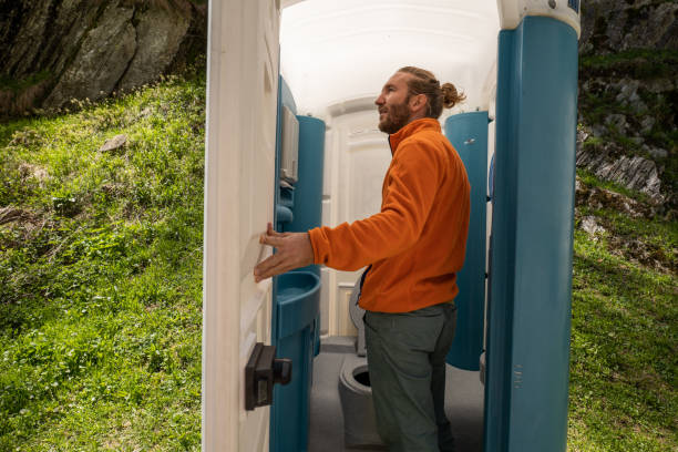 Best Luxury portable toilet rental  in Apalachin, NY