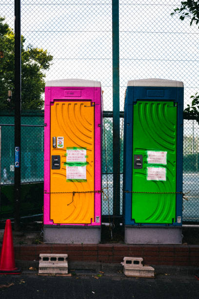 Best Porta potty delivery and setup  in Apalachin, NY